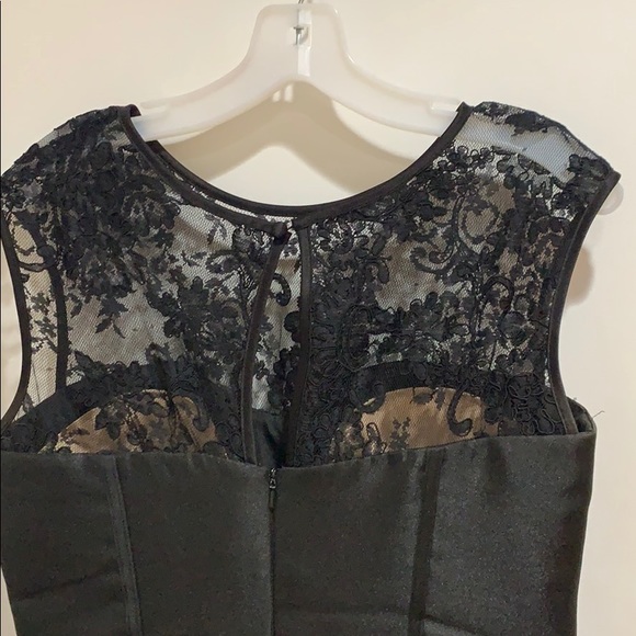 Little Black Dress, size 10 - Picture 4 of 6